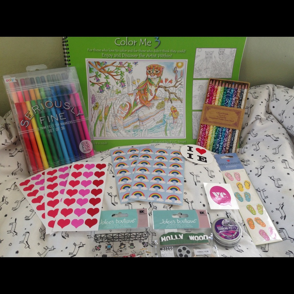 Back to School Giveaway